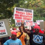 Group to lead anti-budget protest in Accra on Nov 26