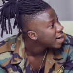 I lost money, relatives because of MenzGold – Stonebwoy