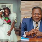 Tracy Boakye discloses her true relationship with Dr. Kweku Oteng