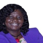 UCC appoints another female as Pro-Vice Chancellor