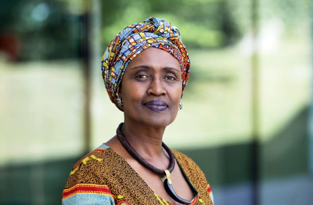 Winnie Byanyima writes: How to end the AIDS epidemic in western and central Africa