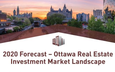 Should you invest in Ottawa Real Estate right now?