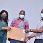 Nestle Ghana rewards business partners