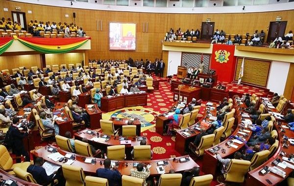 You didn’t have the numbers to approve 2022 Budget – Minority To Majority