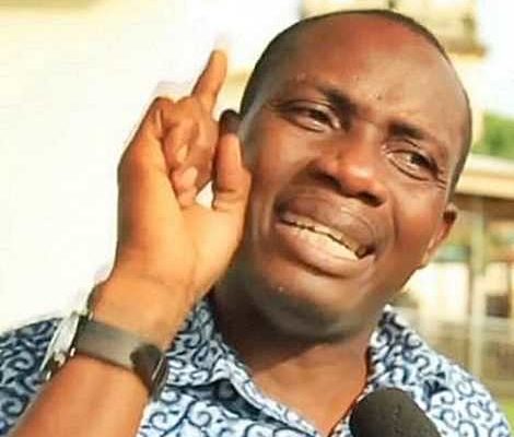 'Only poor people will say things are expensive in Ghana' - Counselor Lutterodt