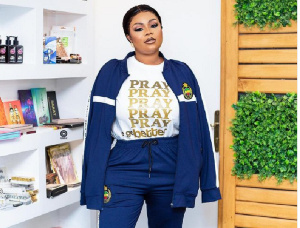 Kaywa defends Empress Gifty after she was bashed for performing at BHIM concert
