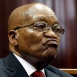 Court orders SA ex-leader Zuma to return to jail