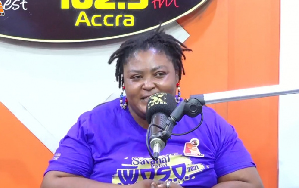 My husband divorced me because I wanted to participate in ‘Woso’ – Mama Gee