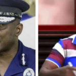 Former IGP withdraws defamation suit against Kennedy Agyepong's boy