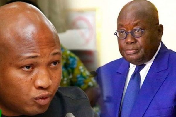 My colleague MPs and I are Proud to ‘Frustrate’ Dubious E-levy – Ablakwa