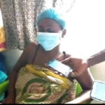 Husband abandons wife at hospital after CS complication