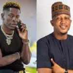 I am cool with Sadiq, just realized he's my brother - Shatta Wale reveals