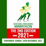 Lucozade Energy becomes new sponsor of 2021 Sekondi-Takoradi Marathon