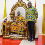 'Otumfuo did not say sections of Land Act does not apply to Asanteman' - Jinapor
