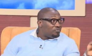 I laughed at NDC's Chief Biney over Adwoa Safo’s impersonation allegation - An Owula Mangortey Observation