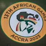 13th African Games mascot, logo launched