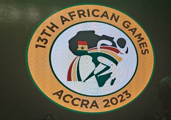 Opposition NDC slams organization of 13th African Games in Accra