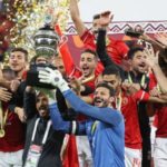 Al Ahly beat Raja Casablanca on penalties to retain Caf Super Cup