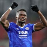 We want to win our two games - Daniel Amartey
