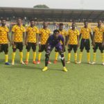 Four teams battle to replace demoted Ashgold SC in the GPL