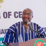 Finance Minister will continue engaging Minority on E-Levy – Bawumia’s office