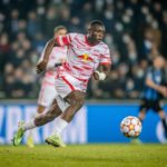 OFFICIAL: RB Leipzig's Brian Brobbey returns to Ajax barely six months after leaving