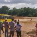 Over 20 drown after bus carrying choir members plunges into Kenya river