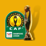 Draw procedure of the 2021-22 TotalEnergies CAF Champions – Group stage
