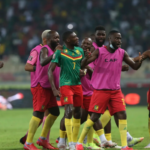 AFCON host Cameroon names 40-man provisional squad