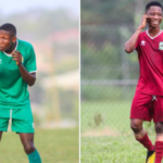 Two Kotoko players handed Ghana U-20 call up