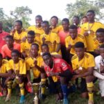 KGL U-17 Inter club champions league: Profile of Volta Region champions Diamond Babies FC