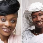 Cecilia Marfo weeps, breaks silence on Diana Asamoah's 'attacks'