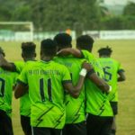 Abdul Fatawu Issahaku scores again as Dreams FC return to winning ways