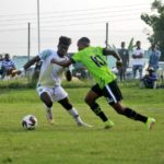 Fatawu Issahaku scores again as Dreams FC beat Gold Stars