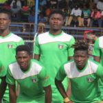 VIDEO: Watch highlights of Eleven Wonders' 1-1 draw against Dreams FC