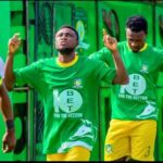 Emmanuel Gyamfi inspires Aduana Stars in big win over sorry WAFA