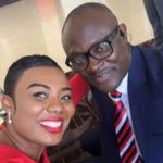 Broadcaster Bright Nana Amfo joins Metro TV