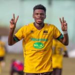 Frank Mbella is tactically and technically good - Vincent Atinga