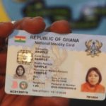 Court convicts Nigerian and accomplice over Ghana Card