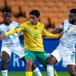 I believe FIFA's decision will silent disrespectful South Africa - Prosper Harrison Addo