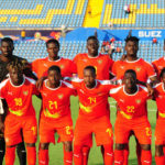 Guinea-Bissau name 24 man squad for AFCON