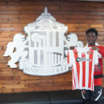 "I can bring pace, directness and leadership to the side" - Sunderland new boy Nicky Gyimah