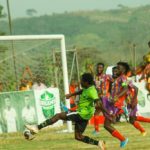 GPL: Hearts leave it late to snatch a draw at the death in Dawu