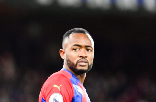 Jordan Ayew makes cameo appearance for Palace in win over Southampton