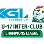 KGL U-17 Inter Club Champions League will take place on August 1