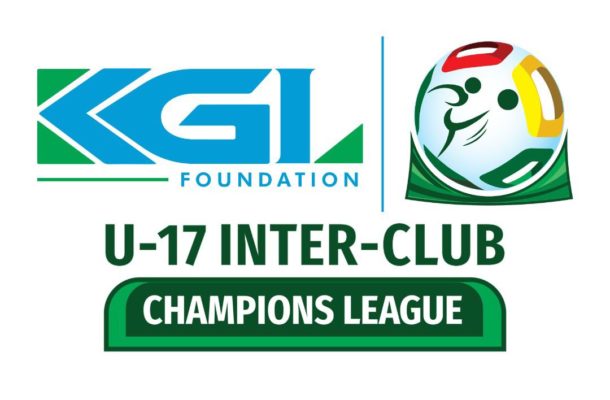 Fixtures for KGL U-17 Inter club champions league announced