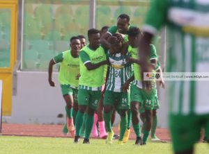 VIDEO: Watch highlights of King Faisal's win over Karela United