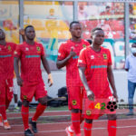 Live Scores: Ghana Premier League match day 6