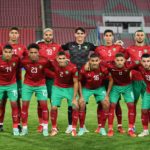 Ghana's group opponents Morocco name AFCON squad