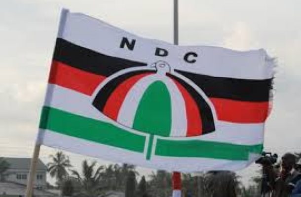 E-levy: The NPP gov't is just plain Insensitive or Lazy - NDC USA